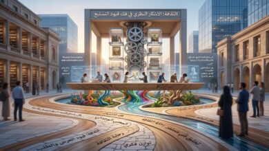 الثقافة؛ قيود العرض والطلب