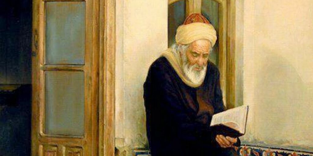 الغزالي
