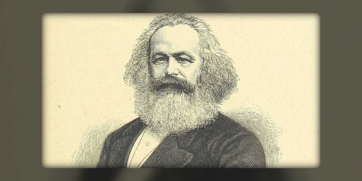 منهجيَّة الماديَّة الجدليَّة عند كارل ماركس