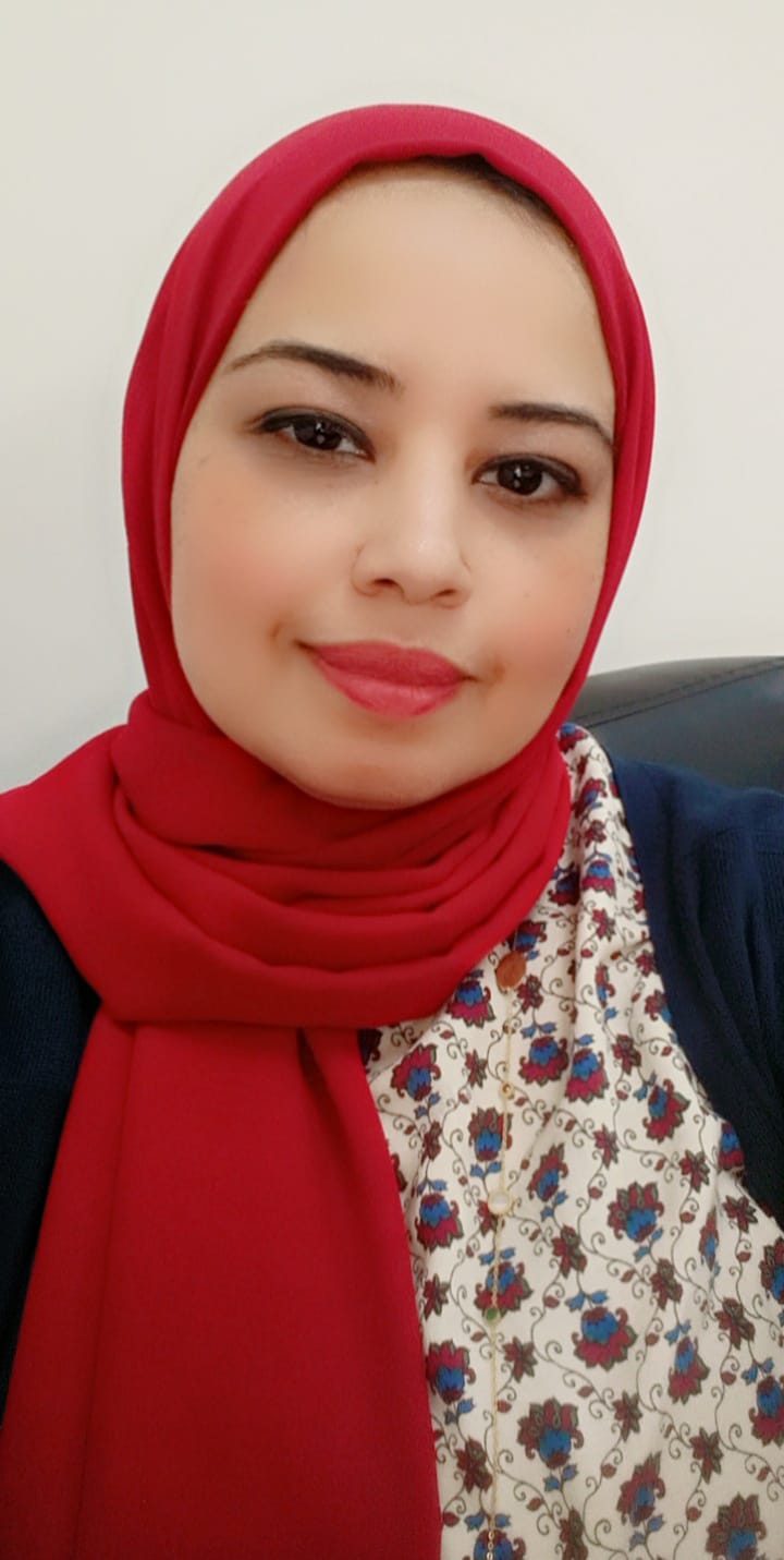 صورة هدى لحكيم بناني