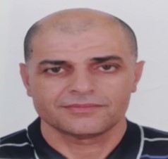صورة أحمد الكافي يوسفي
