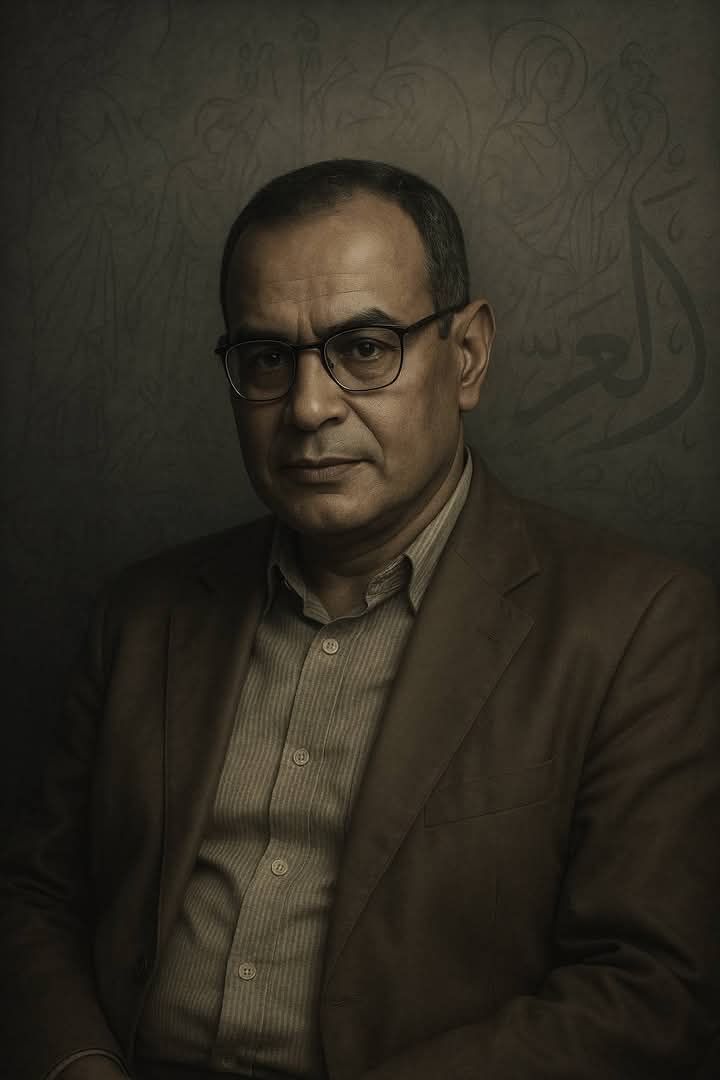 صورة عبد الرحيم التدلاوي