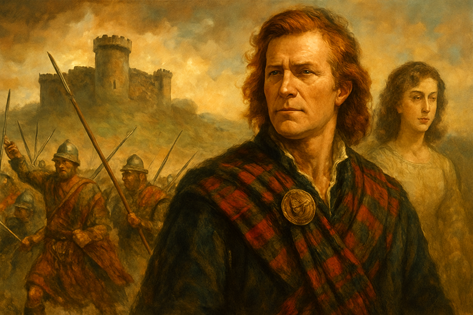 الخيال التاريخي في الرواية الأدبية