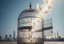 غَوَائِلُ الجُمُوْدِ في الفِكْرِ الدِّيْني المُعَاصرِ