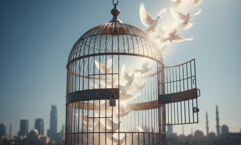 غَوَائِلُ الجُمُوْدِ في الفِكْرِ الدِّيْني المُعَاصرِ