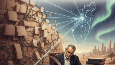 الذاكرة العربية والقضية الفلسطينية: تفكيك المواقف وتحرير السرد