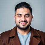 صورة عبيدة فرج الله