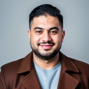 صورة عبيدة فرج الله