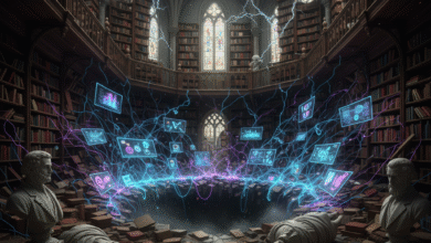 تشريح النقد الثقافي ( الغذامي نموذجًا ) ( 2/2)