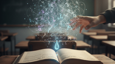 التعثر اللغوي عند المتعلم