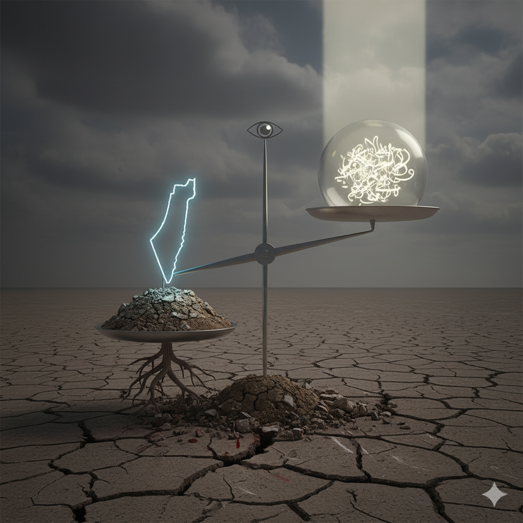 نقد من الداخل أم تطبيع من الخارج؟ قراءة في لقاءات المثقفين العرب والإسرائيليين