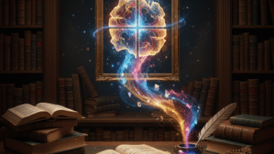 الجمال والفن في فلسفة كروتشه