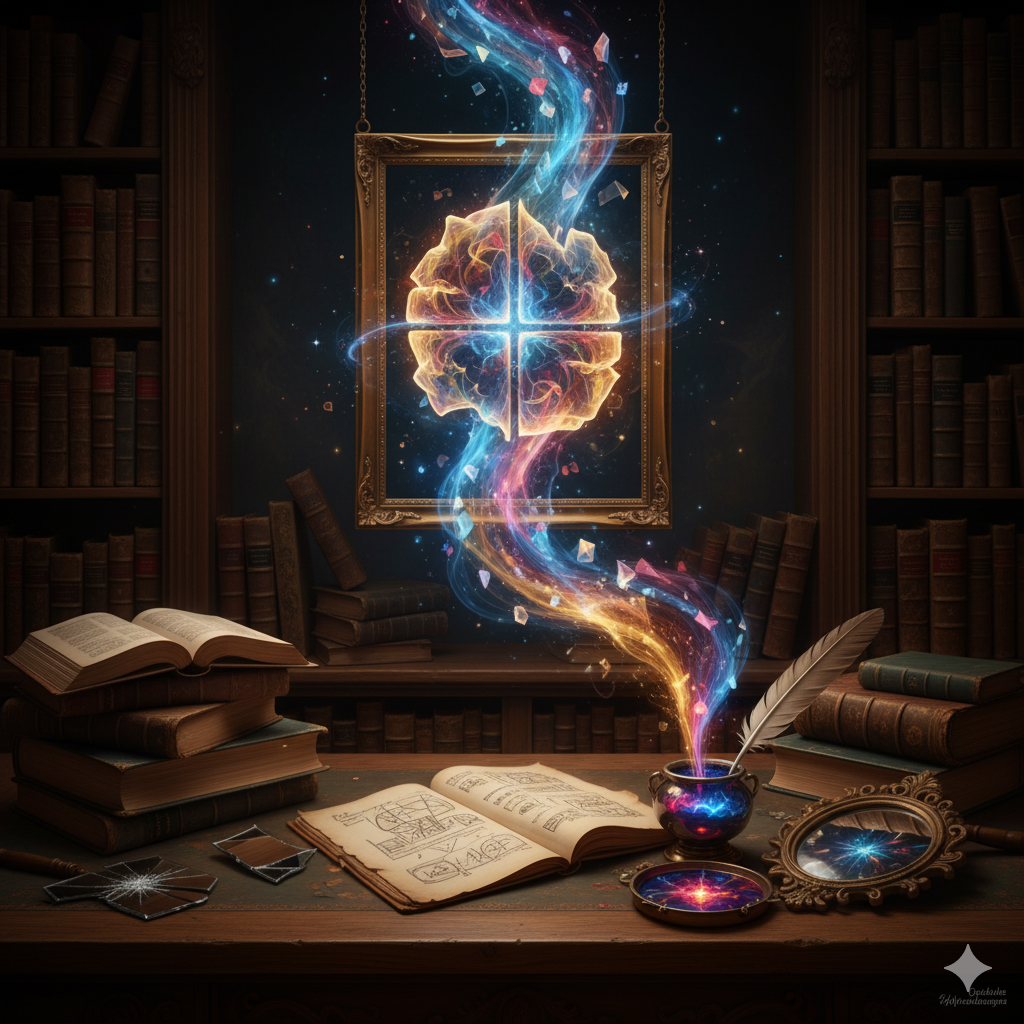 الجمال والفن في فلسفة كروتشه