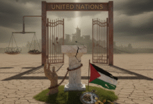 سلام بلا أرض، وشرعية بلا سيادة: فشل الاعتدال الفلسطيني