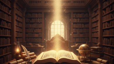 حقّانية المثنّى كمبدأ أنطولوجي