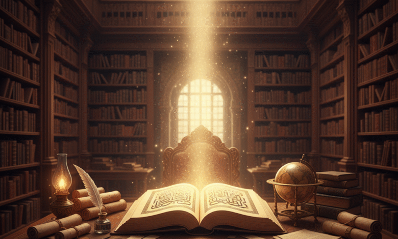 حقّانية المثنّى كمبدأ أنطولوجي