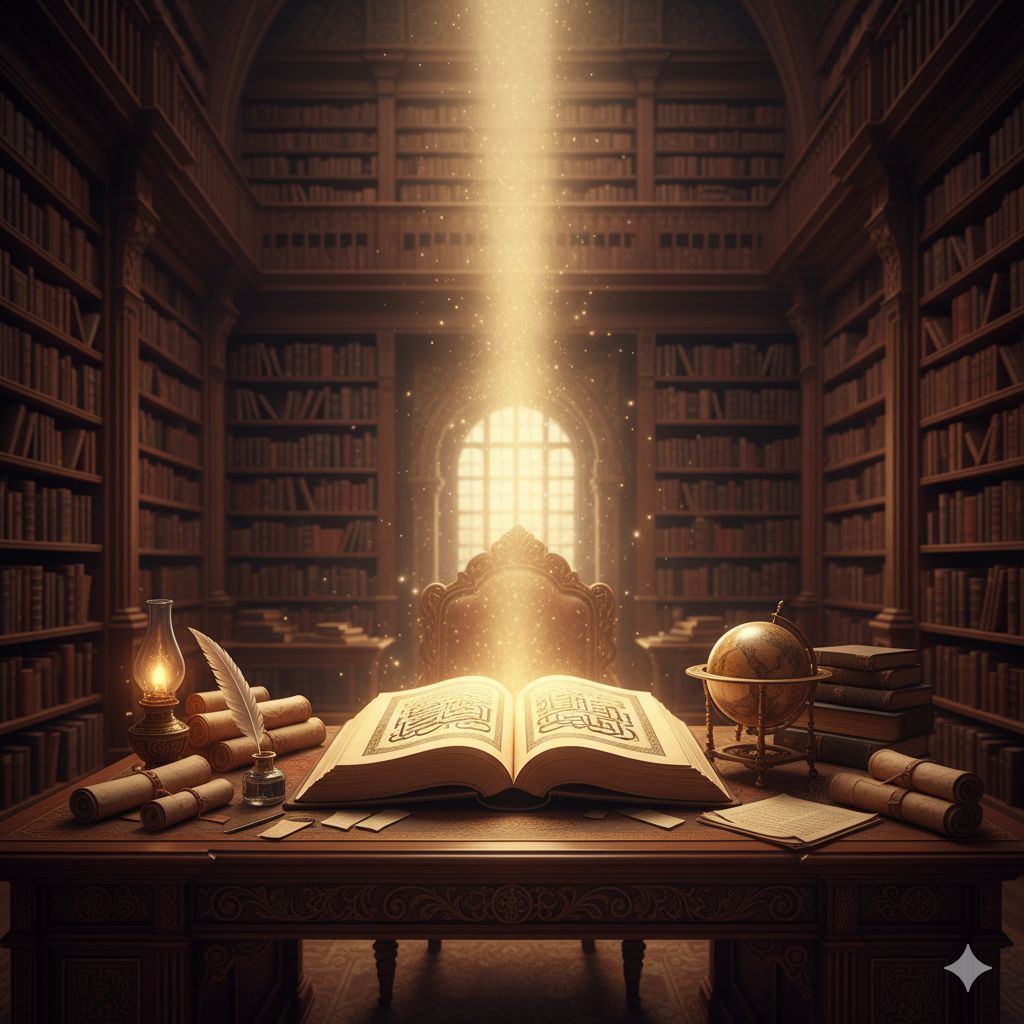 حقّانية المثنّى كمبدأ أنطولوجي