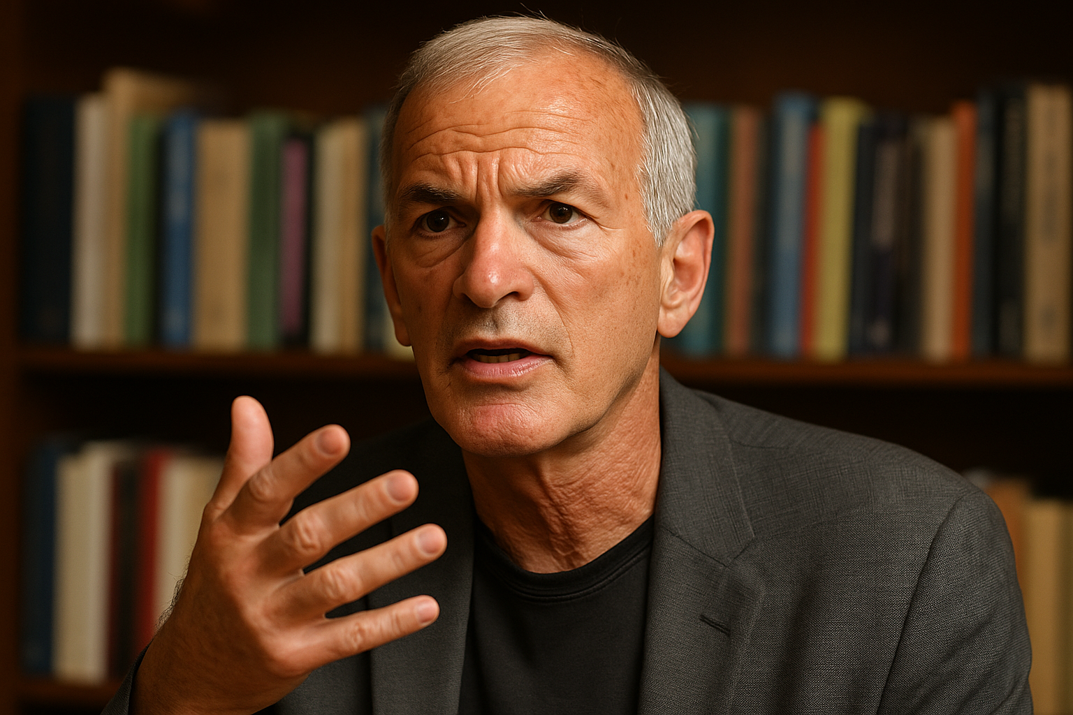 ماذا يعرف شبابنا العربي عن صديقنا اليهودي؟