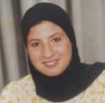 صورة فاتن صبحي