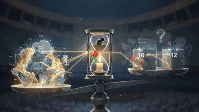 بين الحياد والانحياز: قراءة في التصويت الأممي