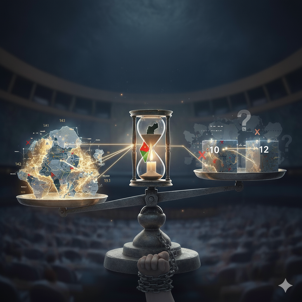 بين الحياد والانحياز: قراءة في التصويت الأممي