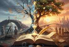 أوراق ثقافية.. حديث عن حرب المثقفين