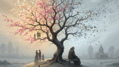 رمزية الحياة والموت في أدب تشيخوف