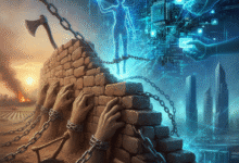 القوة والإرهاب .. التجربة التاريخية للسيطرة على الإنسان