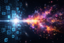 من ترييض الطبيعة إلى فلسفة الاختلاف.