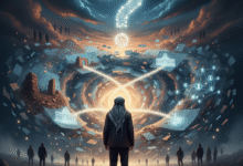 خرائط الحيرة الفلسطينية: أربع مفترقات وطنية..