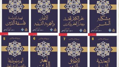 عبد الجبار الرفاعي وإحياء السؤال الغائب