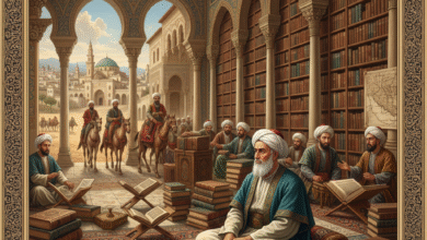 ابن حزم وعلم الأصول