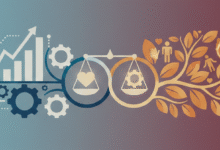 مفهوم الإدارة بين غازي القصيبي و بيتر دراكر