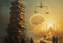 العَقلُ العَربِيُّ بين التَّجْدِيدِ الهَارِبِ والتَّحْرِيرِ الصَّائبِ