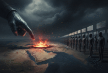 إسرائيل تضرب في قلب الخليج... والأنظمة تُراكم التنديد