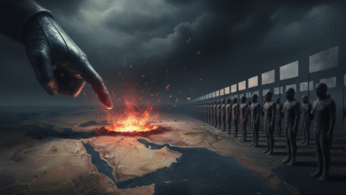 إسرائيل تضرب في قلب الخليج... والأنظمة تُراكم التنديد