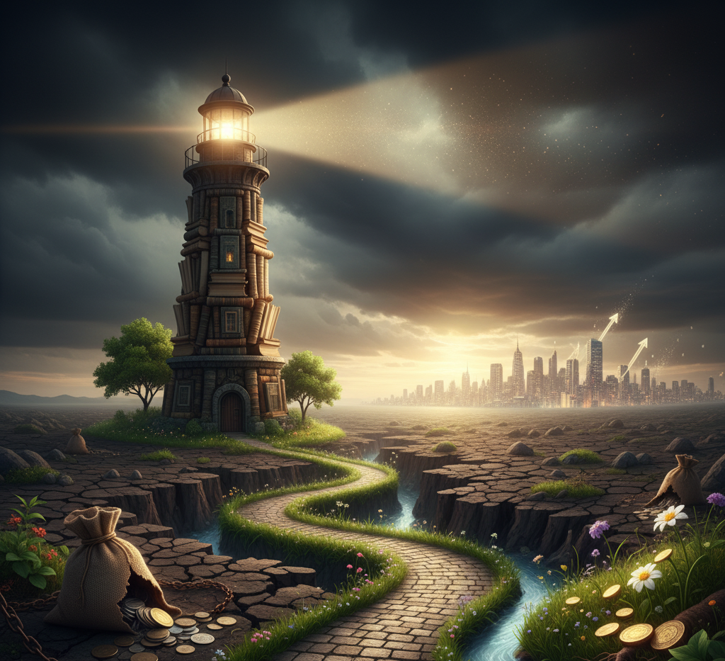 التعليم كركيزة أساسية لمحاربة الفقر وتوفير فرص العمل وتحقيق النمو