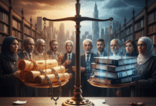 قراءات نقدية جزائرية لاتفاقية سيداو.. بمنظور قانوني سياسي