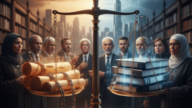 قراءات نقدية جزائرية لاتفاقية سيداو.. بمنظور قانوني سياسي