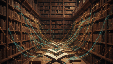 تداخلية العلوم عند طه عبد الرحمن