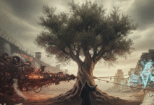 الدبلوماسية الفلسطينية من رياض المالكي إلى فارسين شاهين: الواقعية السياسية أم الانفصال الأخلاقي؟