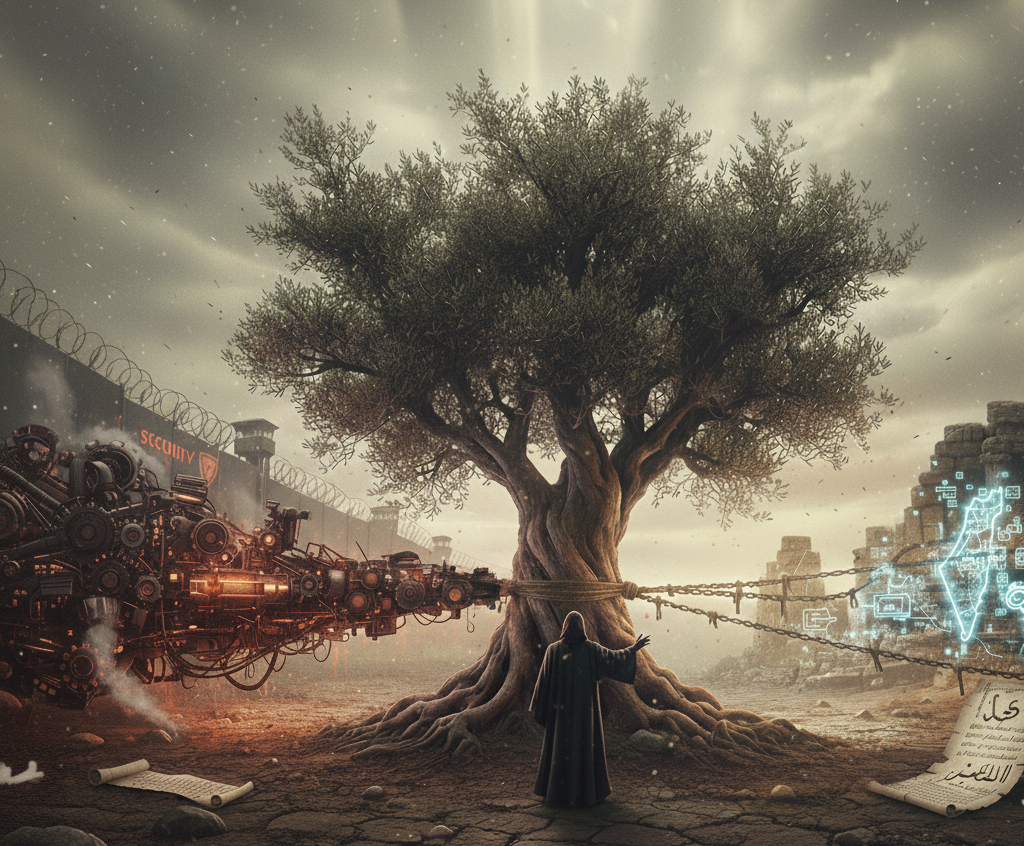 الدبلوماسية الفلسطينية من رياض المالكي إلى فارسين شاهين: الواقعية السياسية أم الانفصال الأخلاقي؟