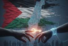 بين الاعترافات العالمية والواقع المحلي: السلطة الفلسطينية في مأزق الشرعية