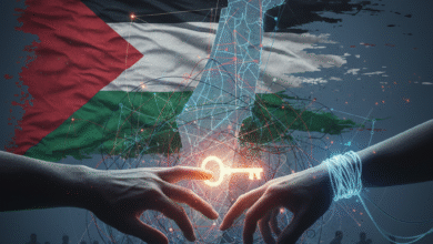 بين الاعترافات العالمية والواقع المحلي: السلطة الفلسطينية في مأزق الشرعية