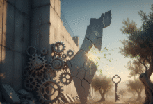 الاستعمار الاستيطاني والصراع غير المتكافئ: فلسطين نموذجاً