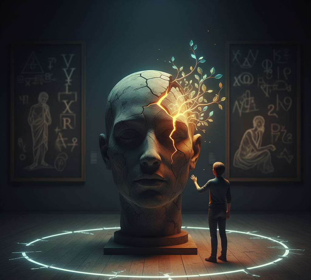 فلسفة الخطأ