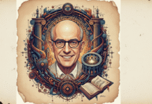 سلسلة الفلاسفة (فوكو والسلطة)