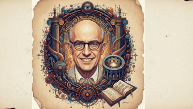 سلسلة الفلاسفة (فوكو والسلطة)