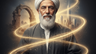 محمّد عبده من الثّورة إلى الإصلاح