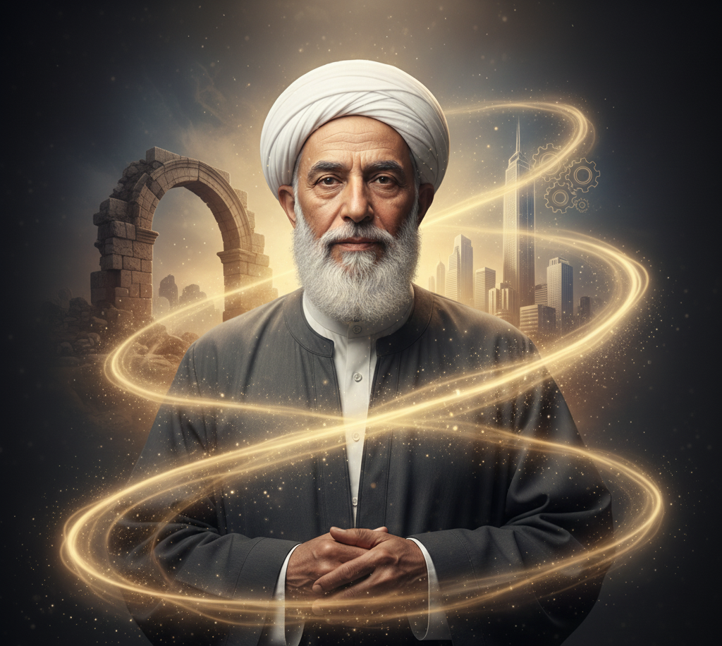 محمّد عبده من الثّورة إلى الإصلاح